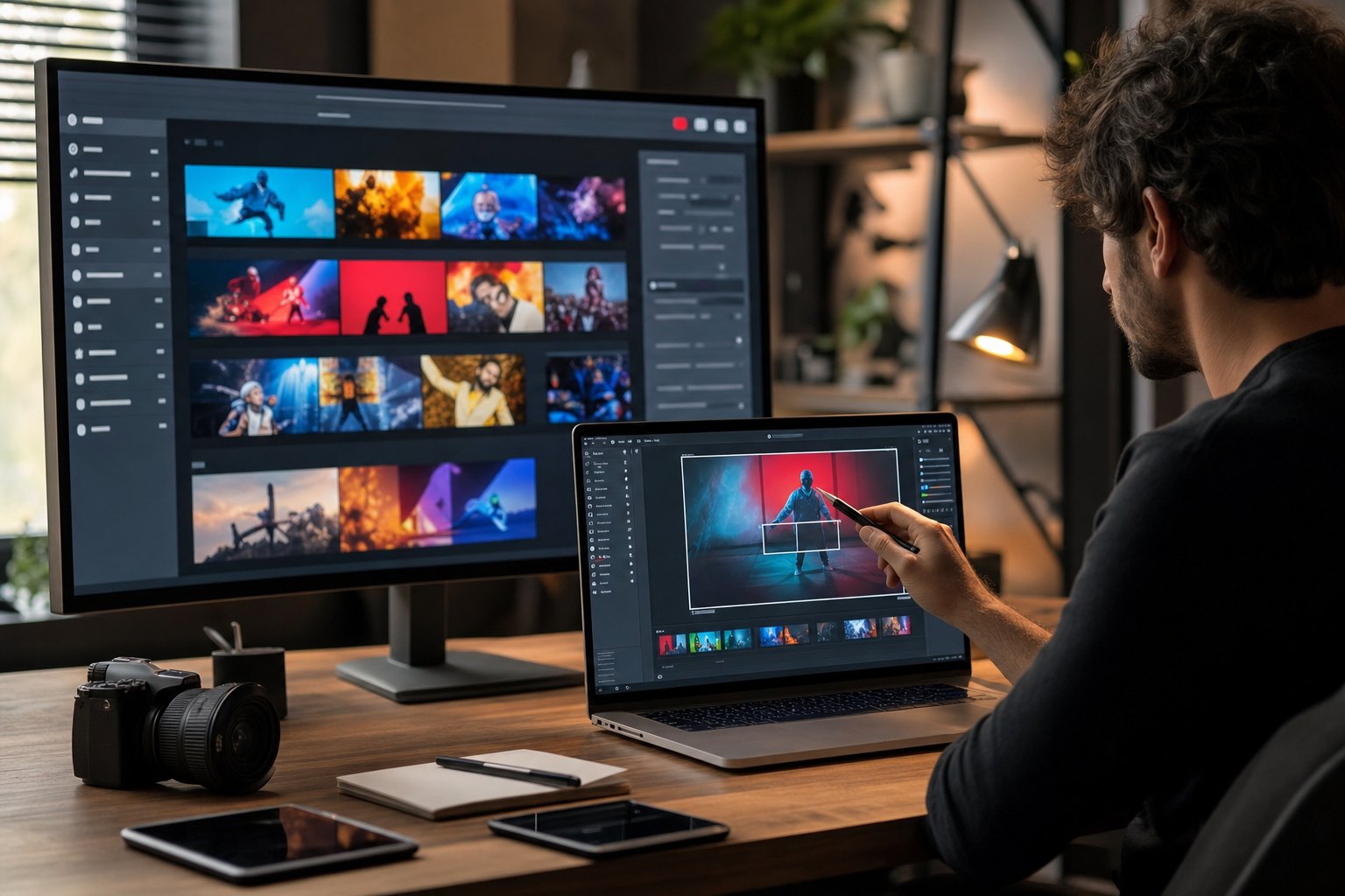 YouTube Kapak ve Thumbnail Rehberi: Tıklatan Görsel Formülü 1 YouTube Kapak ve Thumbnail Rehberi: Tıklatan Görsel Formülü — MY Studio